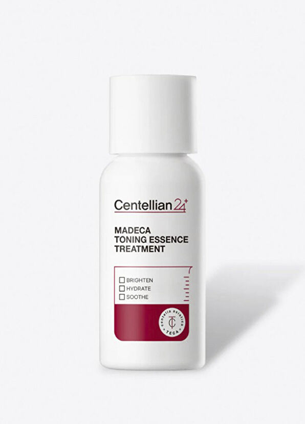 Centellian24 Madeca Toning E Treatment Brightening Moisturizing Face Cream 30 ml - 3