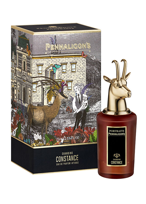 Penhaligon's Changing Constance EDP Intense 75 ml - 2