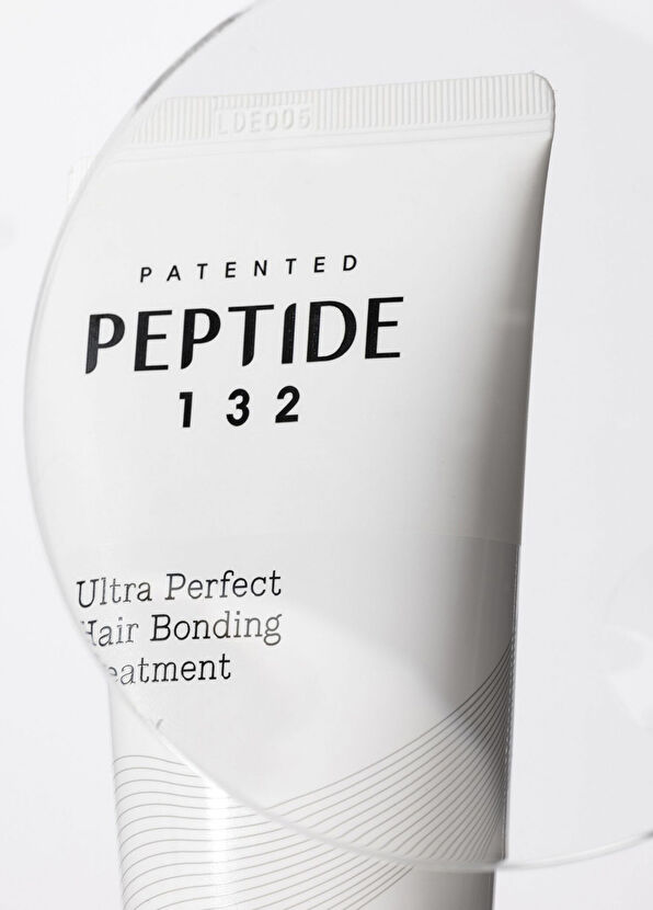 Cosrx Peptide-132 Bonding Treatment Onarıcı Saç Kremi 120 ml - 2