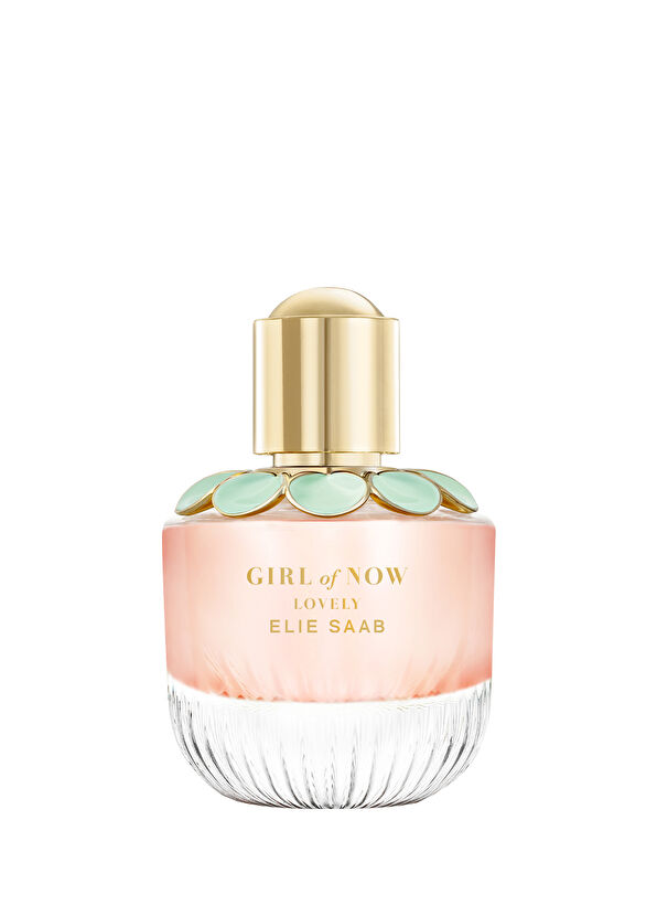 Elie Saab Girl of Now Lovely New EDP 50 ml Kadın Parfüm - 1