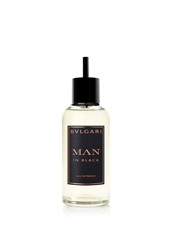 Bvlgari Man In Black Eau de Parfum Refill 200ml - 1