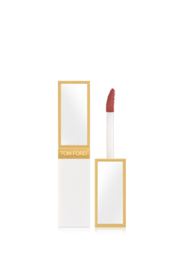 Tom Ford Soleil Tinted Lip Glow - 02 Nude Bikini - 2