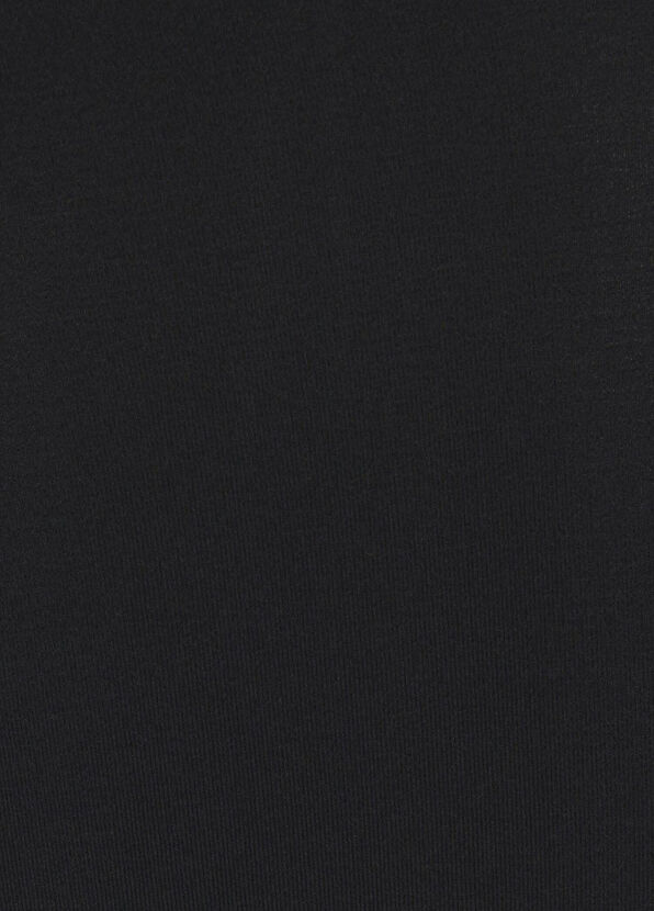 Skims Seamless Sculpt Siyah Sütyen - 2