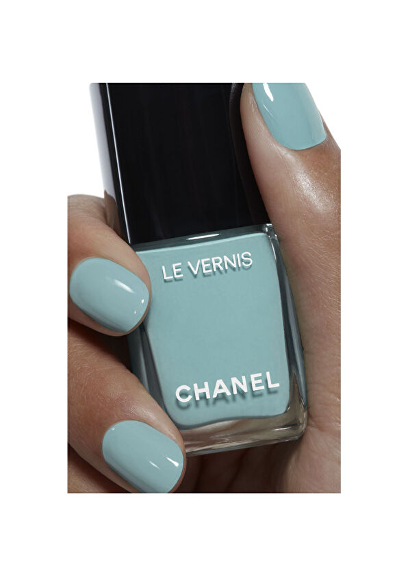 CHANEL Le Vernıs Baıgn 435 - 4
