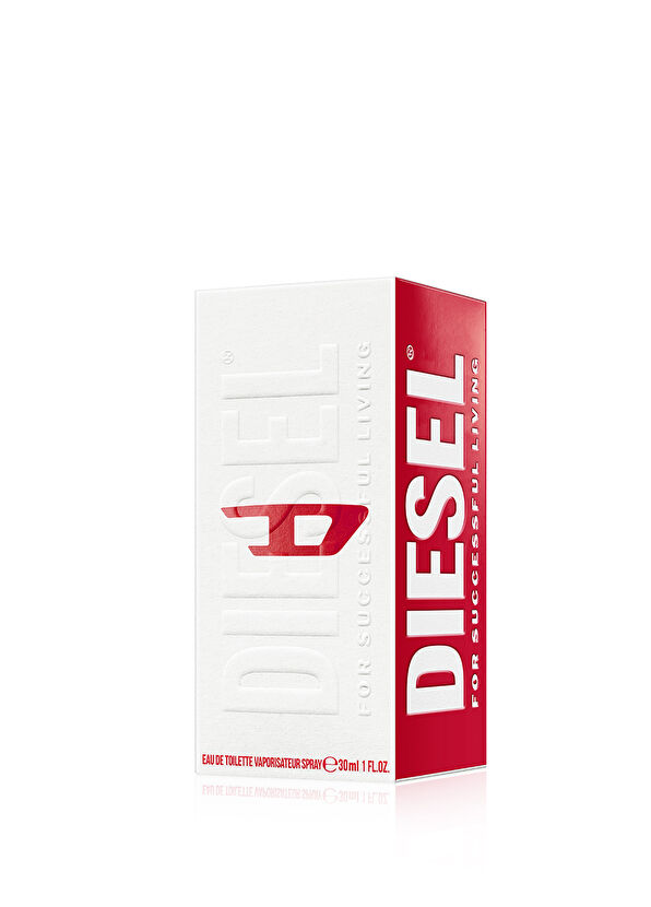 Diesel D5 EDT V 30 ml Erkek Parfüm - 2