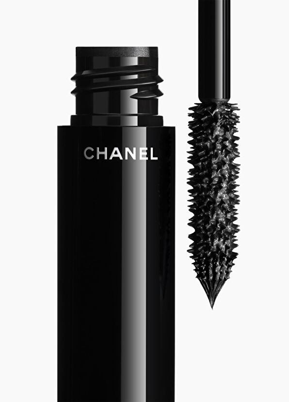 CHANEL Le Volume De Chanel Waterproof 10 Noir 6G - 2