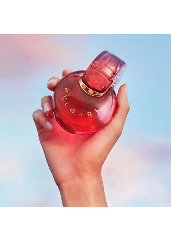 Bvlgari BVL Omnia Coral Edt 100ml Parfüm - 4