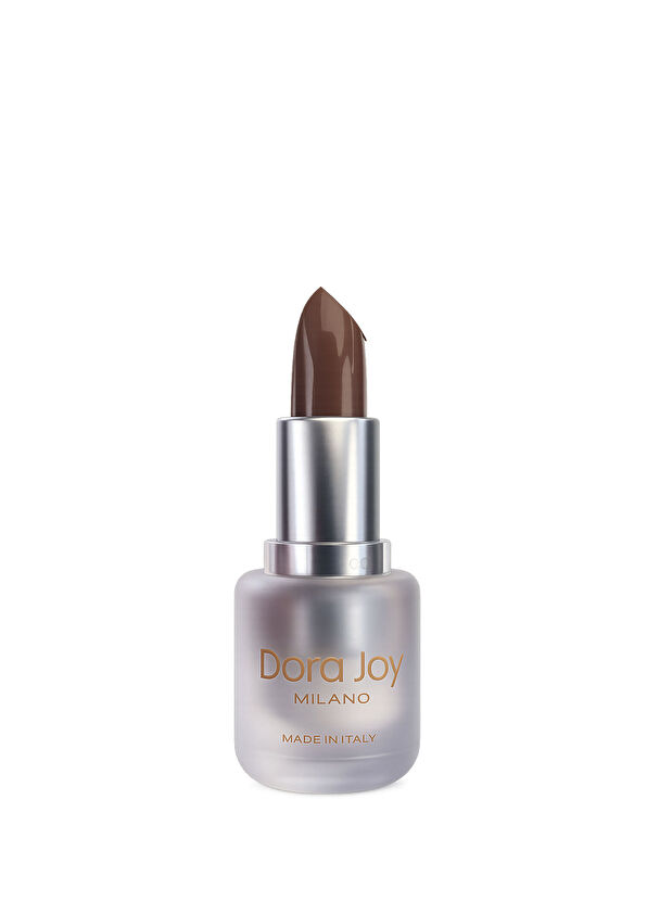 Dora Joy Joy Lush Gloss 01 Mocha Bare Stick Ruj - 1
