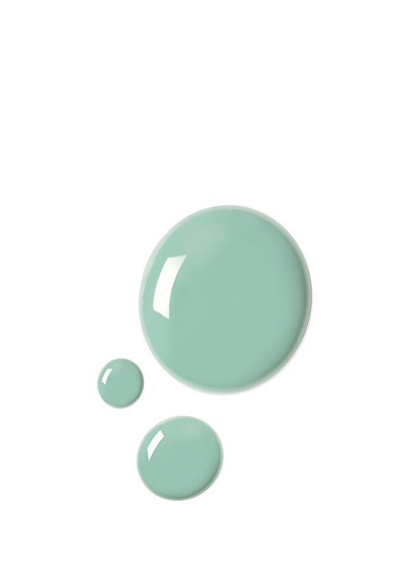 Gucci Vernis a Ongrles Darothy Turkuoise 713 Oje - 2