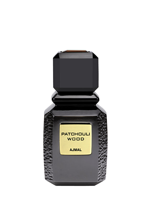 Ajmal Patchouli Wood  Eau De 100 ml Erkek Parfüm - 1