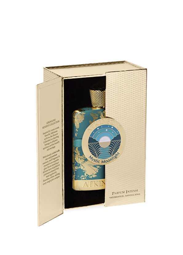 Atkinsons Mystic Moonlight Parfum Intense 100 ml - 3