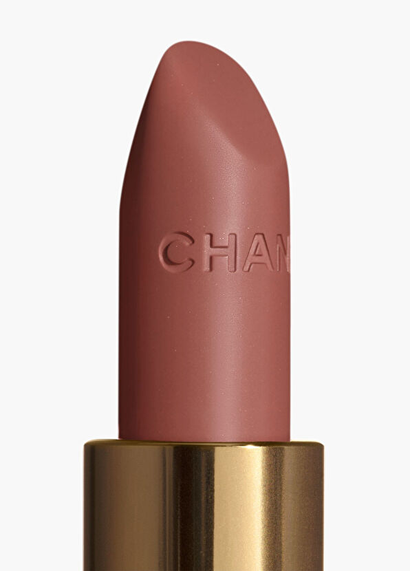CHANEL Rouge Coco Mayfair - 2