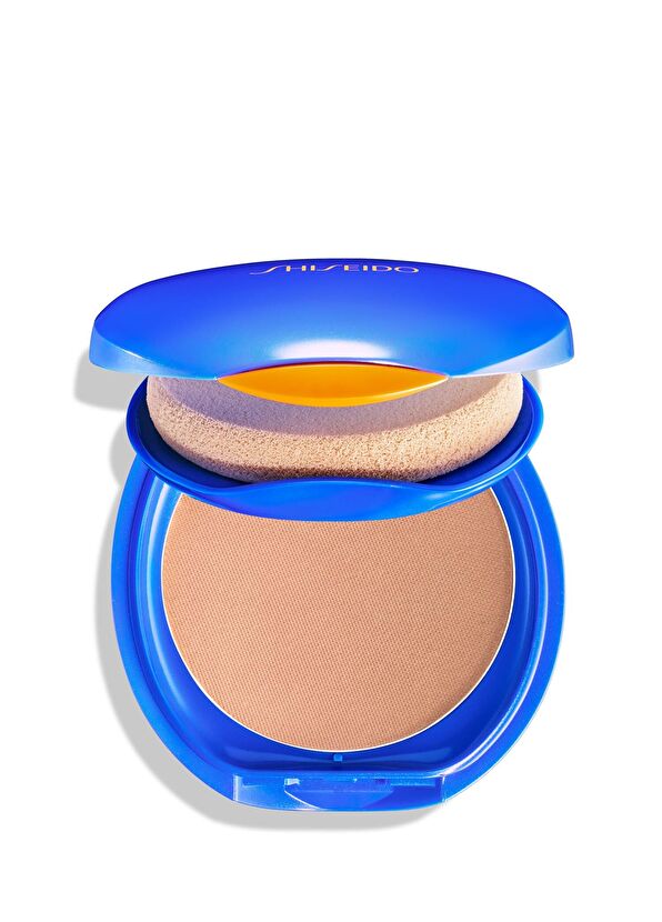 Shiseido Uvproversive Compact Foundation Spf30 Medium Beige - 1