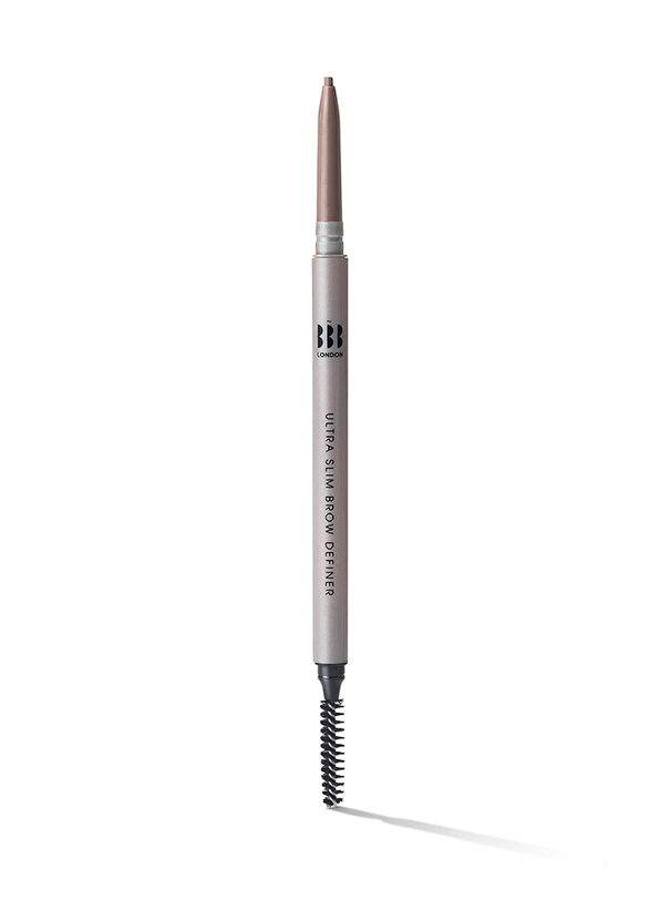 BBB London New Ultra Slim Brow Definer Chai - 1