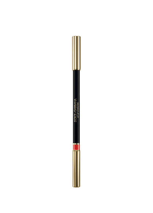 Dolce&Gabbana My Lip Overliner Lip Pencil 09 My Bright Red - 2