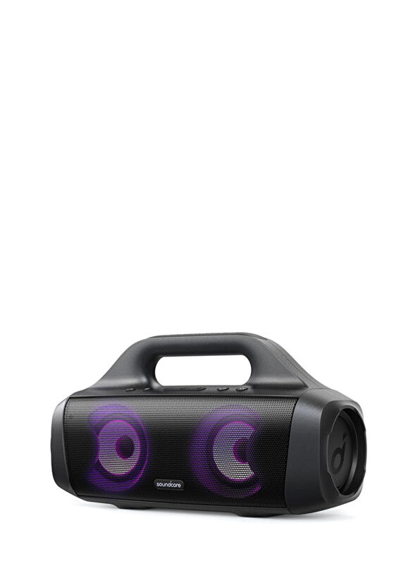 Anker SoundCore SELECT PRO Siyah Hoparlör IPX7 - 2
