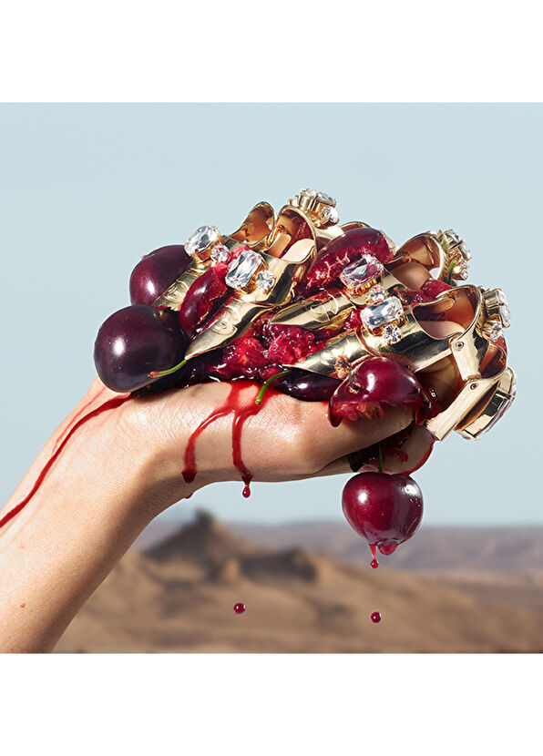 Dolce&Gabbana Qedp 100 ml Women's Perfume - 4