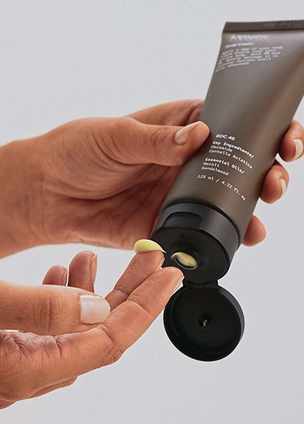 Loupe Body Cream Neroli Vanilla Moisturizing Body Cream 125 ml - 2