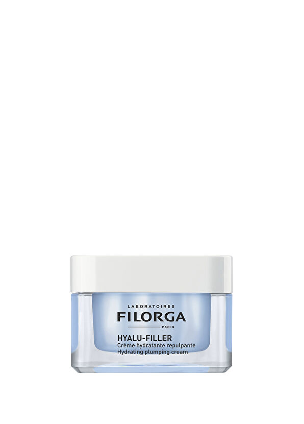Filorga Hyalu Filler Dolgunlaştırıcı ve Nemlendirici Yüz Kremi 50 ml - 1