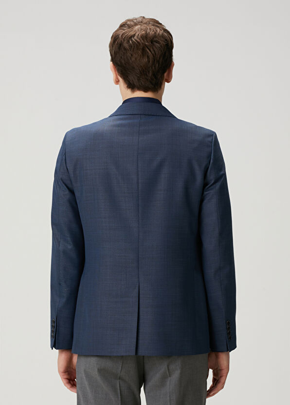 Beymen Club Petrol Ceket - 4