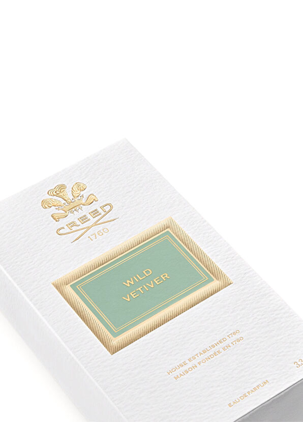 Creed Millesime Wild Vetiver EDP 100 ml Unisex Perfume - 4