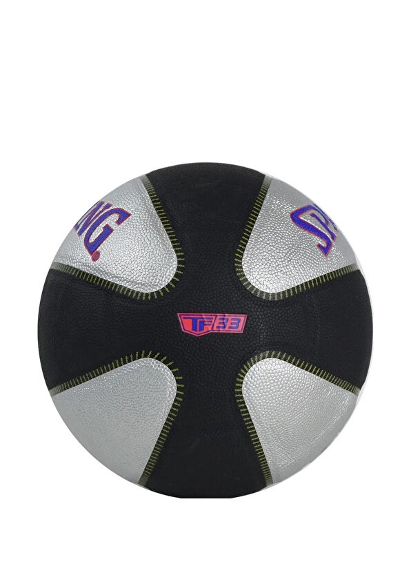 Spalding TF-33 76863Z Redbull Half Court No 7 Basketbol Topu 2021  - 4