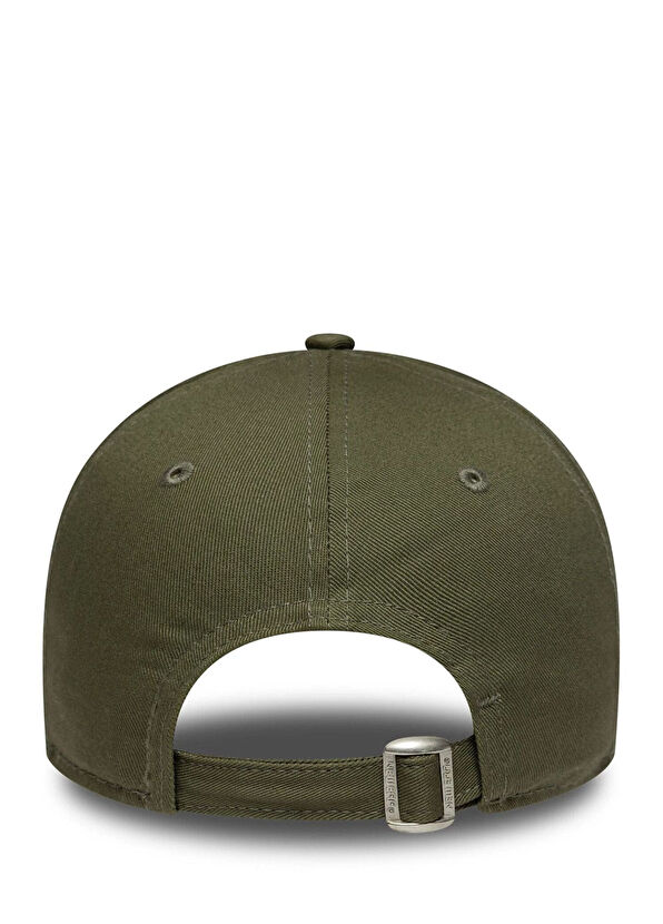 Neyyan Midi League Essentials Yeşil Kadın Şapka - Görsel 2