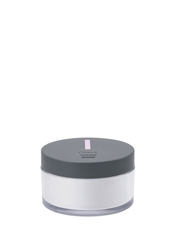 CHACOTT Finishing Powder Moist 773 Clear Pudra - 1