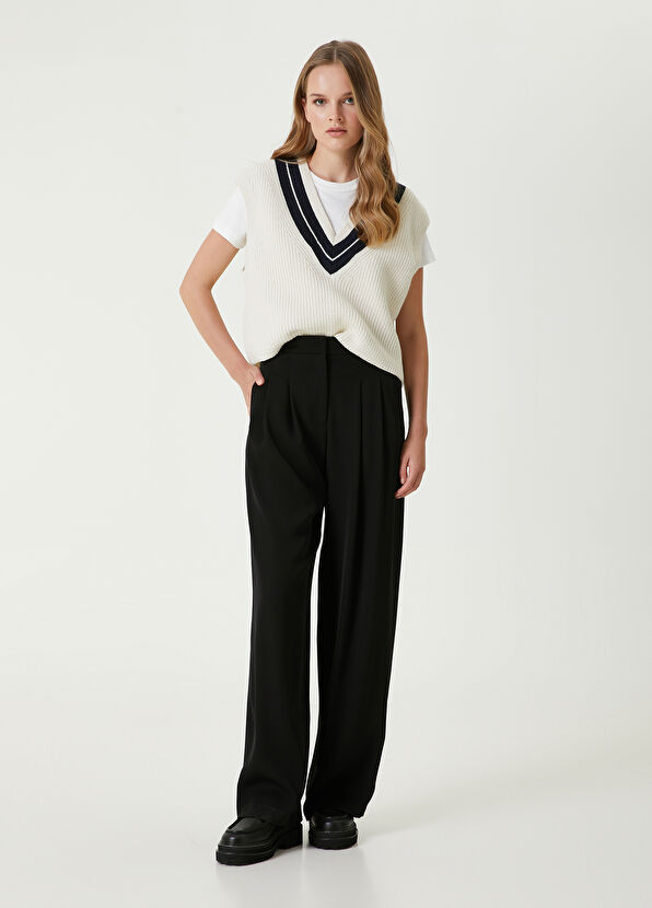 Black Pants Beymen Club Black Pants - 1