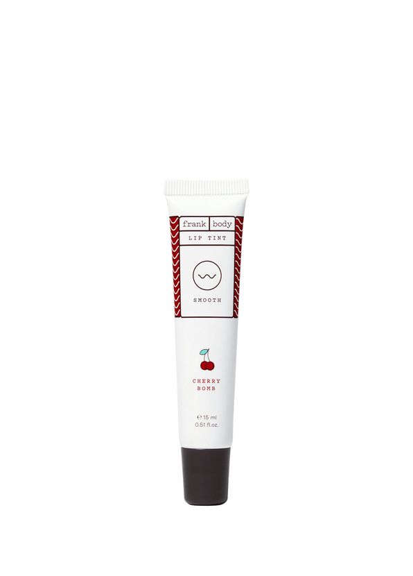 Frank Body Lip Tint Cherry Bomb Dudak Parlatıcı 15 ml - 1