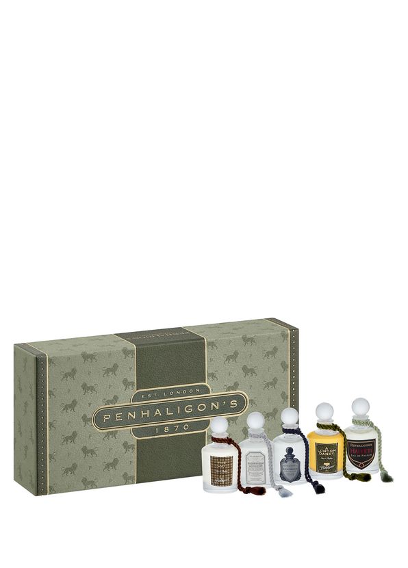 Penhaligon's Set Endymion Concentré Eau De Parfum Set - 1