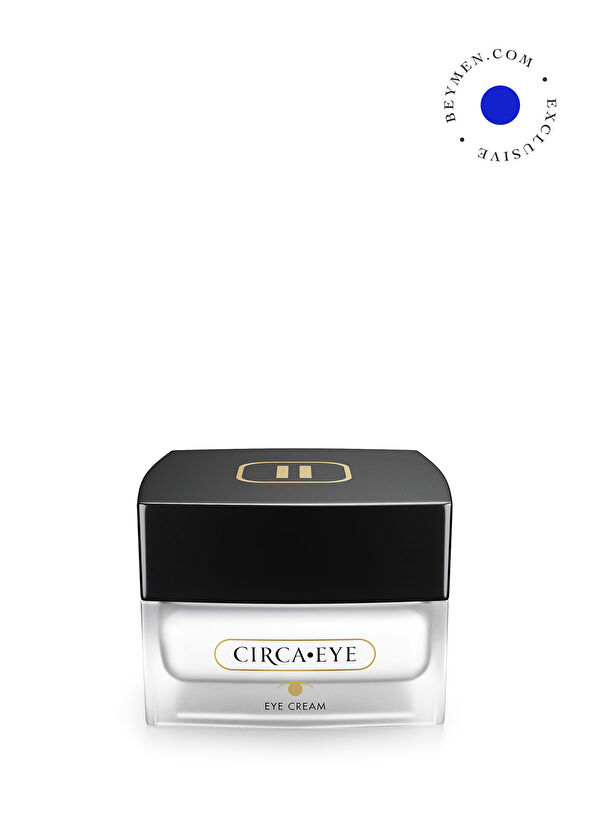 Cellongevie CircaEye Yaşlanma Karşıtı Mat Göz Kremi 20 ml - 1