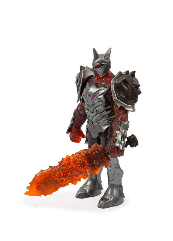 Gormiti General Krater Karakter Figür Oyuncak GRV09301 - 2