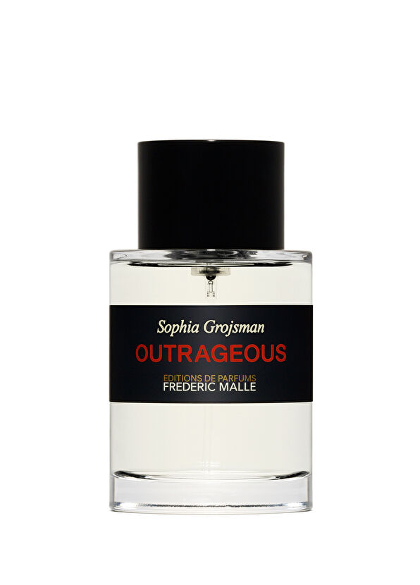 Editions de Parfums Frédéric Malle Outrageous 100Ml - 1