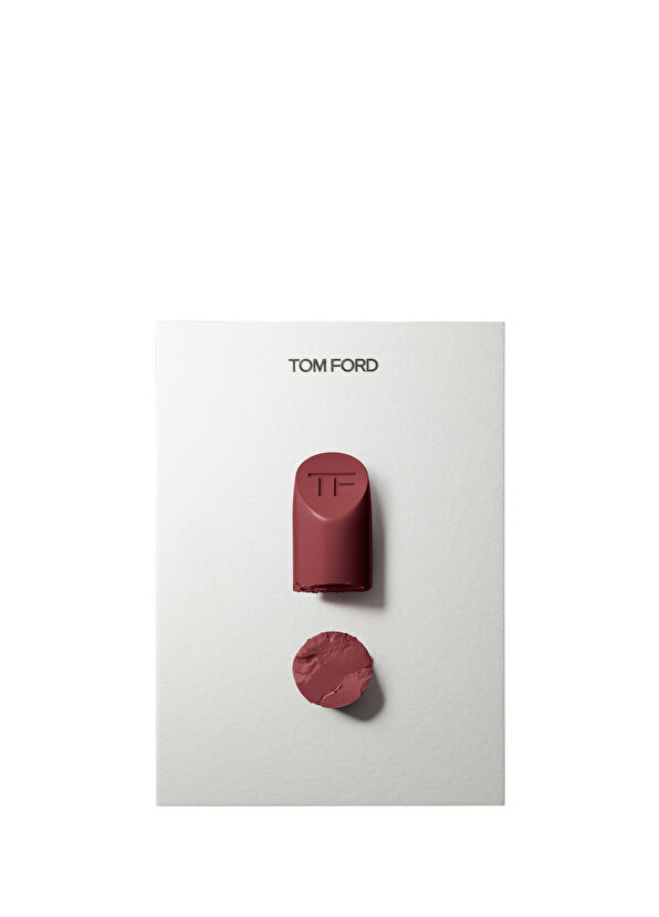 Tom Ford Lip Color Matte - Steel Magnolia - 2