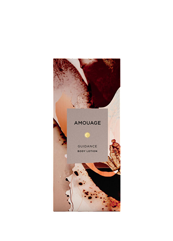 Amouage Guidance 360ml Body Lotion - 3