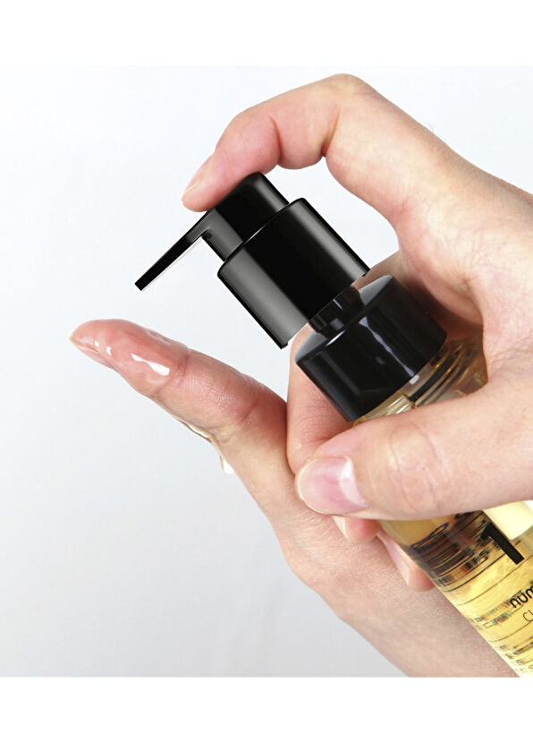 Numbuzin No.1 Easy Peasy Nemlendirici Nazik Yağ Temizleyici 200 ml - 3