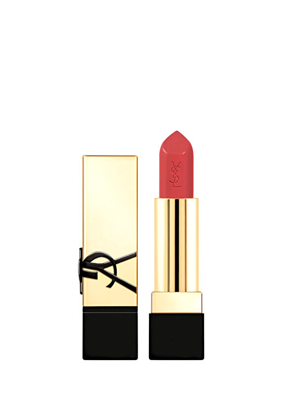 Yves Saint Laurent Rouge Pur Couture N7 - 1