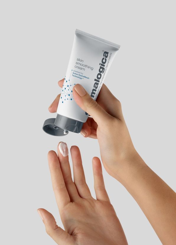 Dermalogica Skin Smoothing Cream Susuz Ciltler İçin Orta Ağırlıkta Nemlendirici Yüz Kremi 100 ml - 3