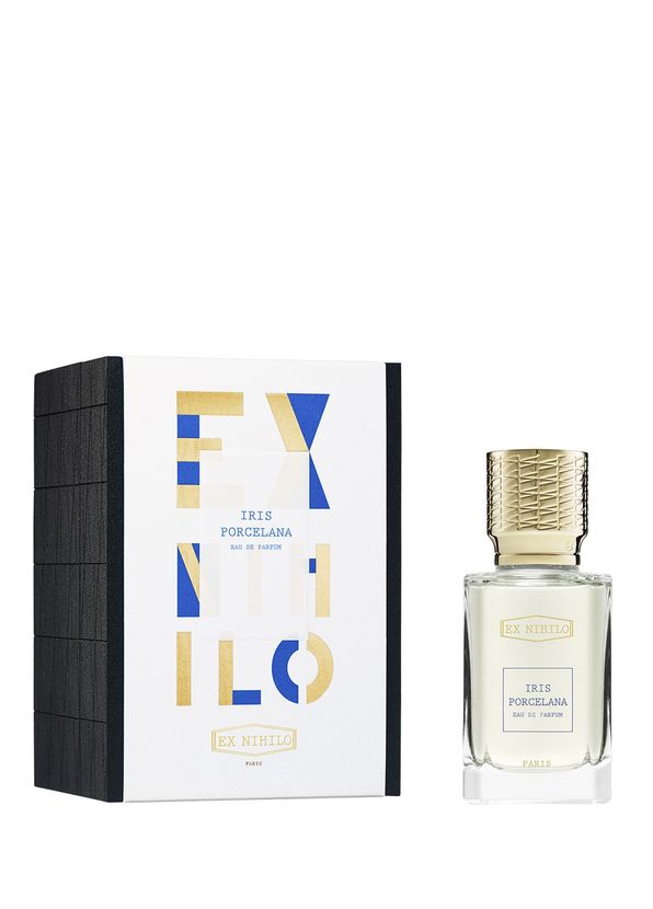 Ex Nihilo Iris Porcelana 50 ml Parfüm - 2