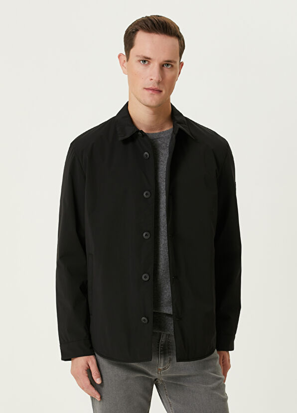 Beymen Club Siyah Mont - 1