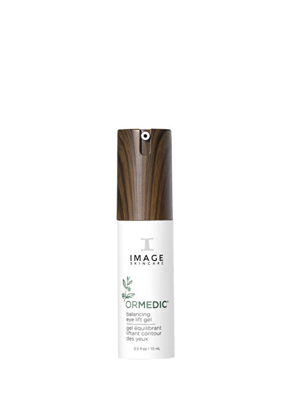 Image Skincare ORMEDIC Balancing Eye Lift Nemlendirici Göz Çevresi Jel Bakım Kremi 14 gr - 1