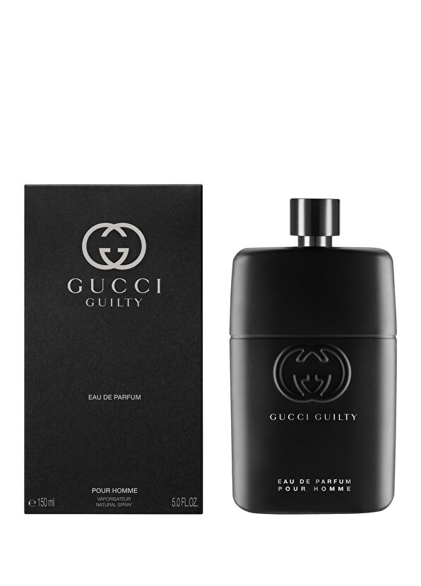Gucci gruilty EDP 150 ml Erkek Parfüm - 2