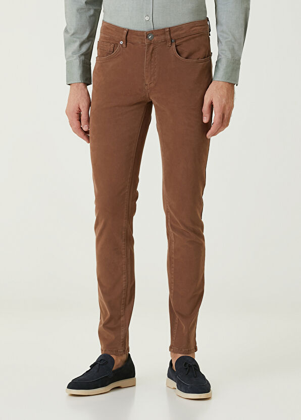 Beymen Club Vizon Yumuşak Dokulu Spor Pantolon - 2