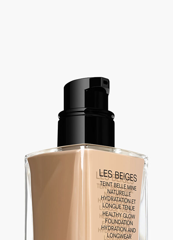 CHANEL Les Beiges Foundation B30 30 Ml - 2