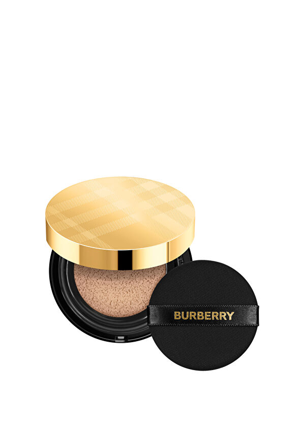 Burberry Matte Glow Cushion 20 Fair Cool Fondöten - 1