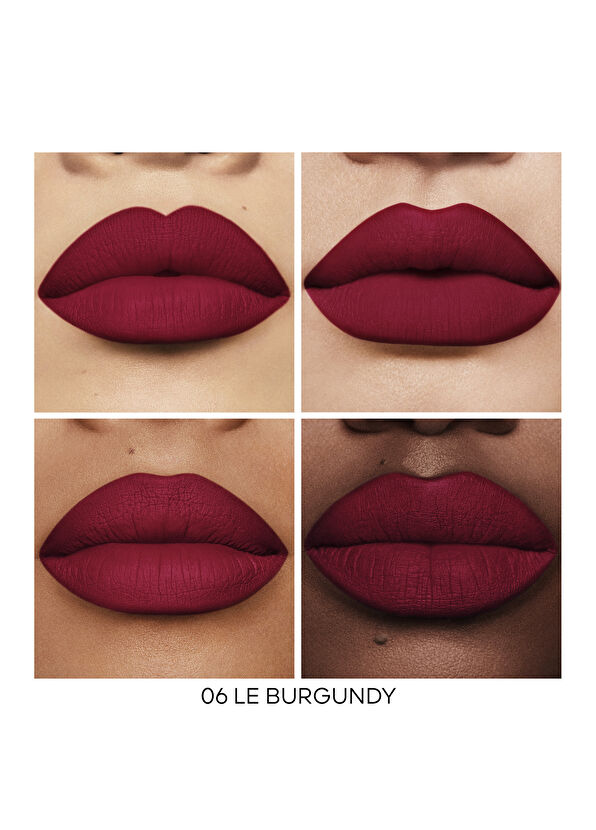 Guerlain Contour G 06 Dudak Kalemi - 3