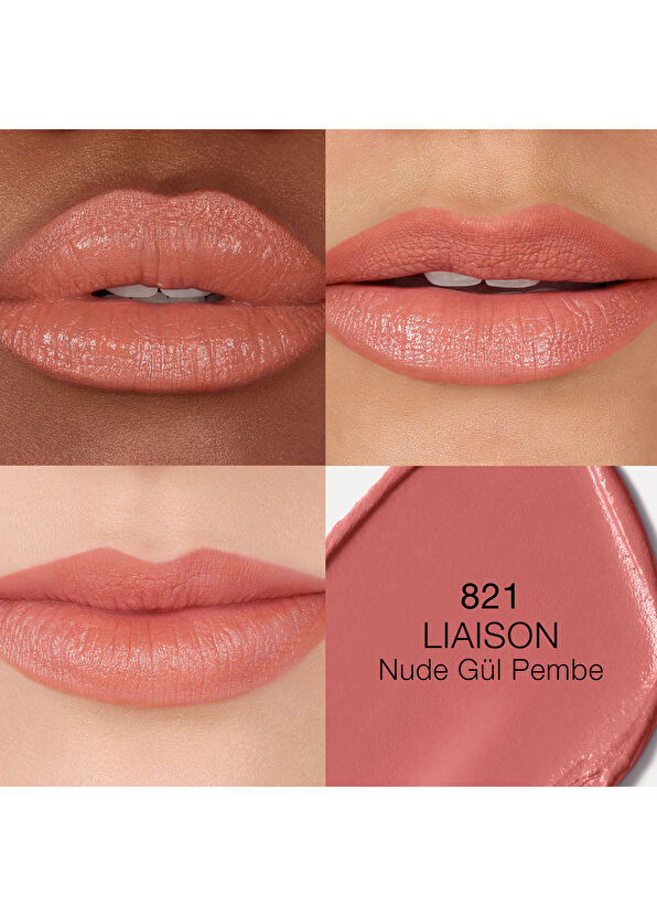 Nars Explicit Liaison Ruj - 3
