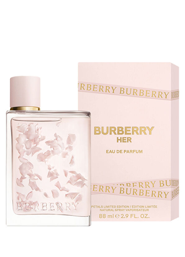 Burberry Her Edp Petals Limited Edition 88 Ml Women's Perfu - 2