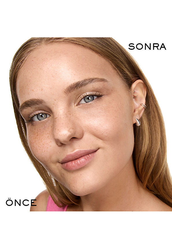 Lancome Idôle 3 Serum Skin Tint Renklendirici Serum 22C - 4